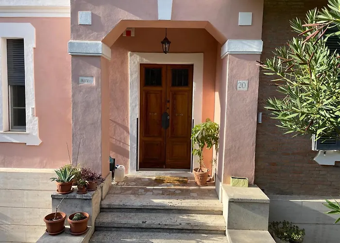 La Casa Di Beo