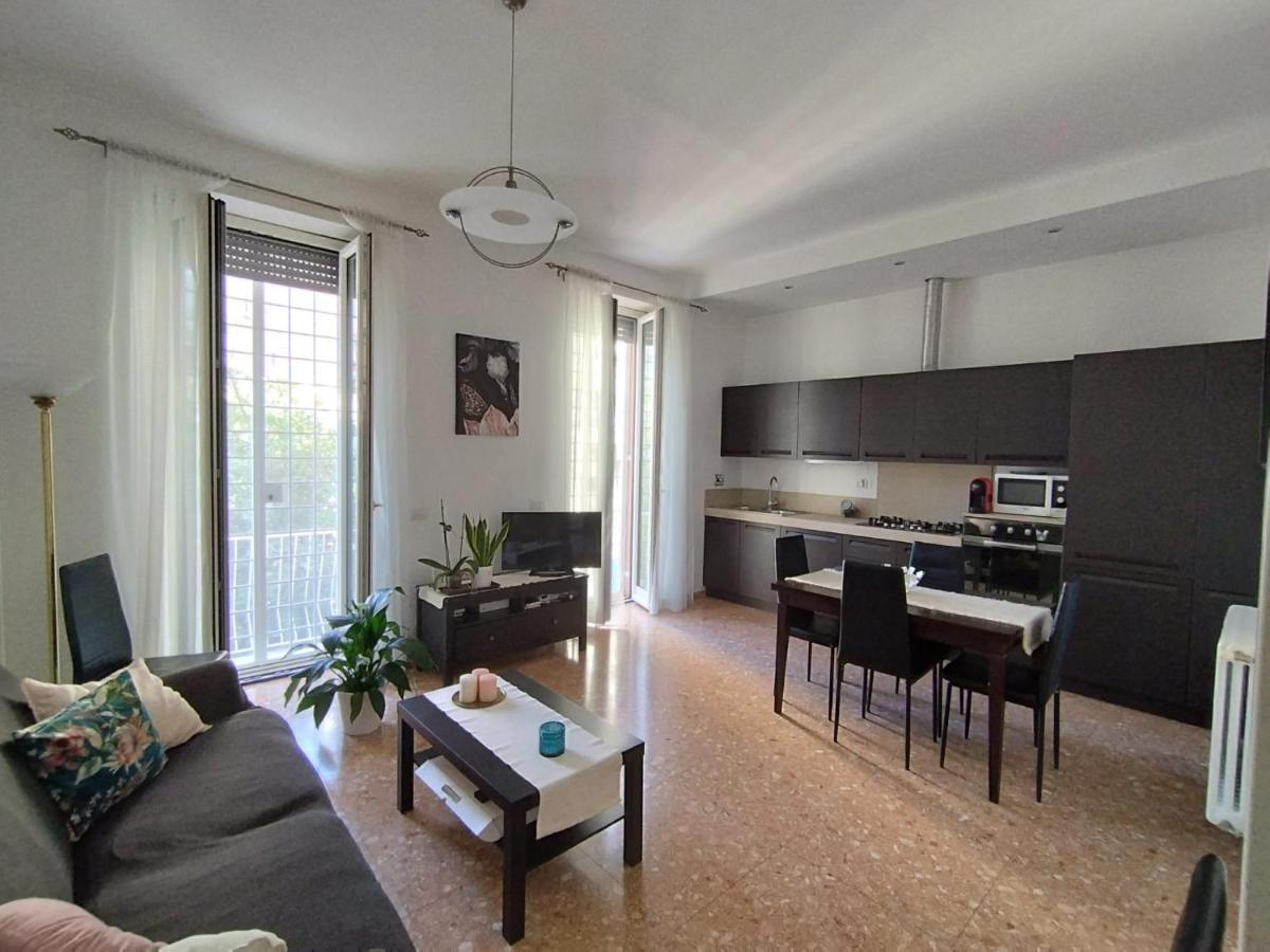 Appartement La Casa Di Beo Rome