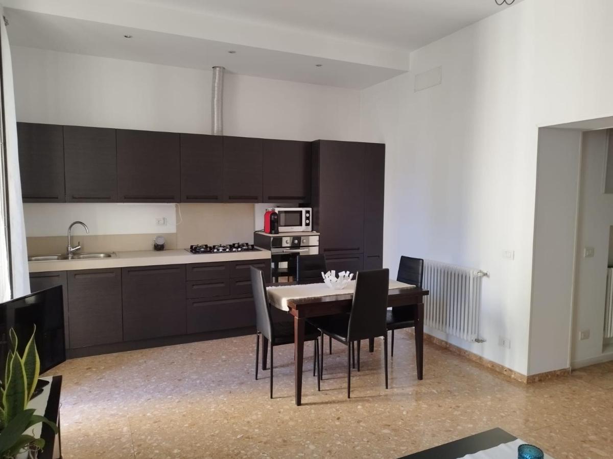 La Casa Di Beo Appartement *
