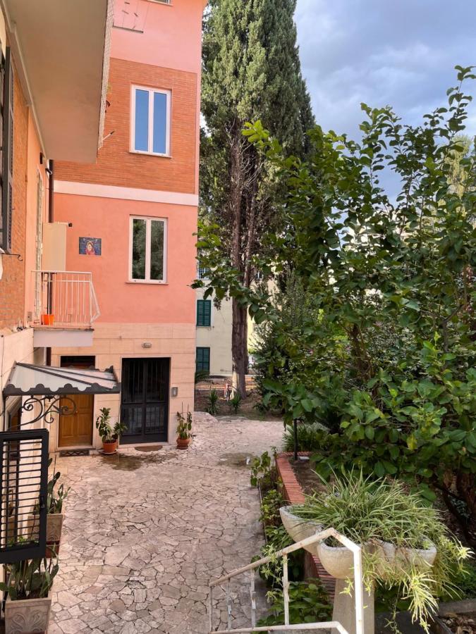 La Casa Di Beo Rome