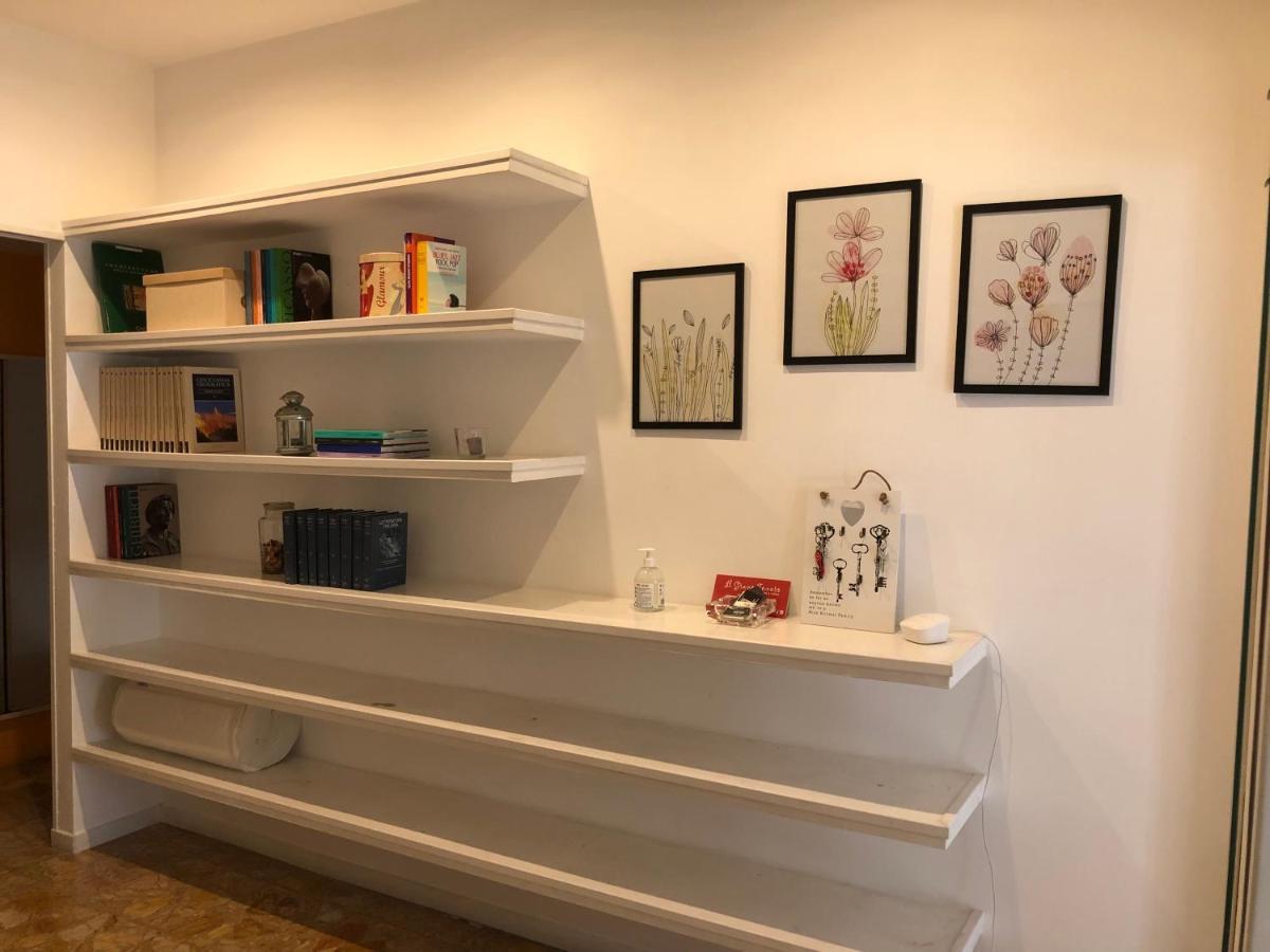 La Casa Di Beo Apartment