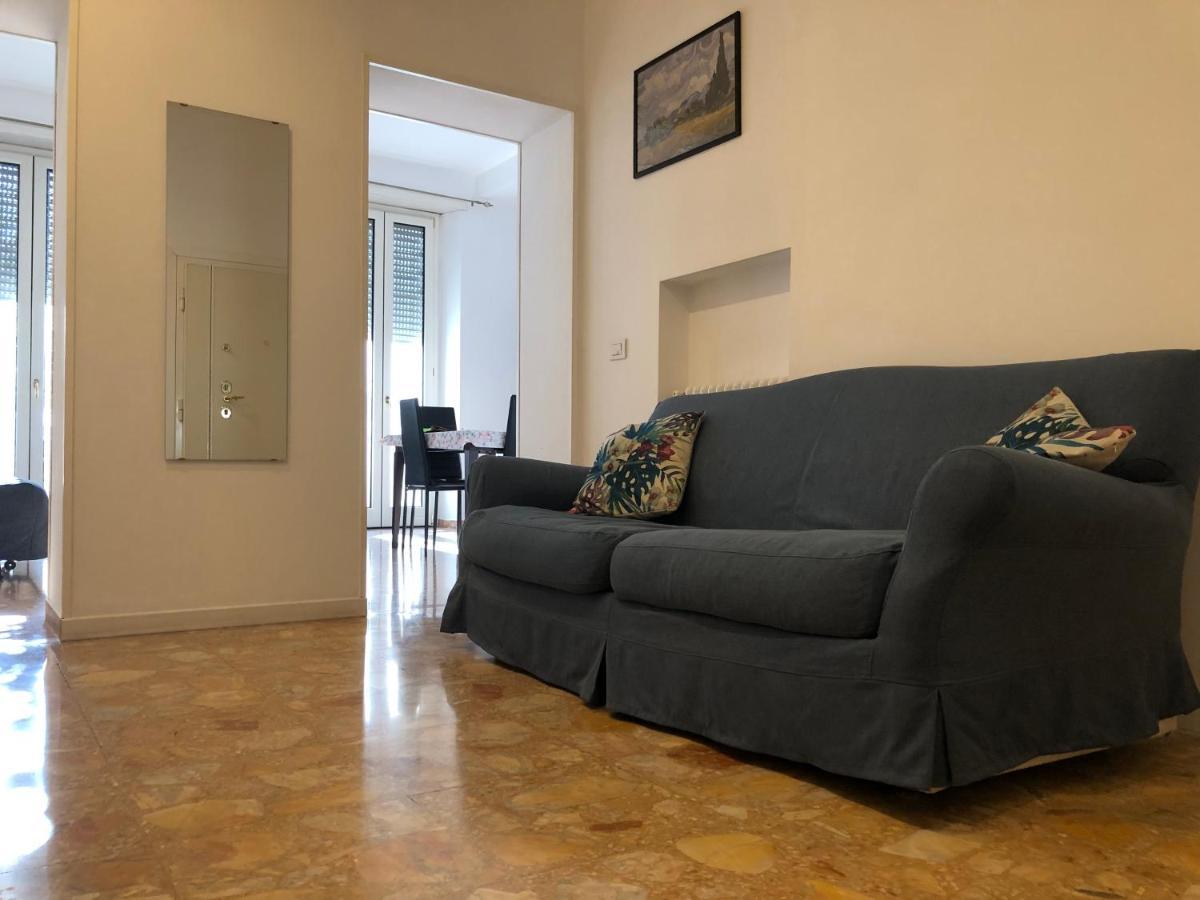 Appartement La Casa Di Beo Rome