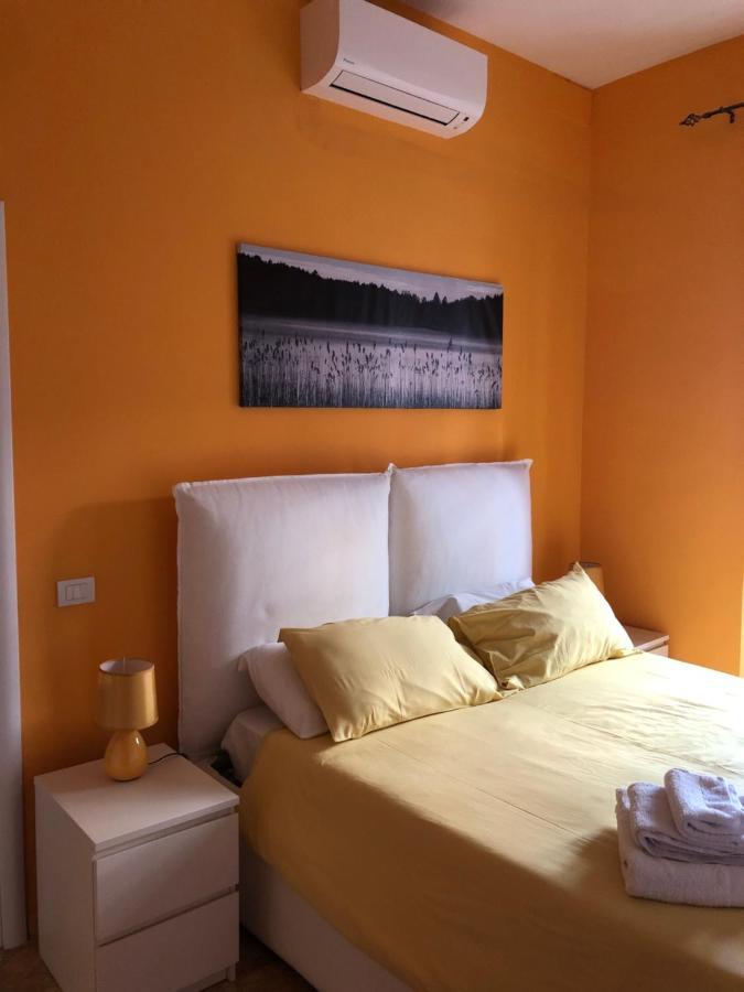 Apartment La Casa Di Beo *