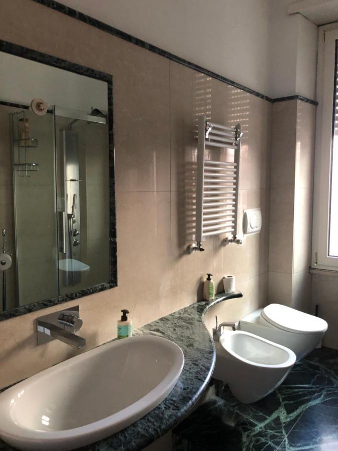 Appartement La Casa Di Beo Rome